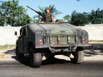 HMMWV M1025 1984 года